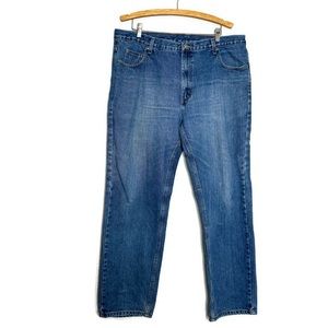 Members Mark Men’s Straight Leg Denim Jeans Size 38x32